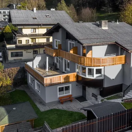 Appartements Das Rettenbacher Schladming Exterior photo