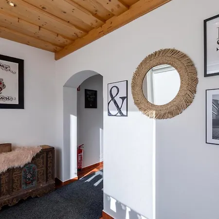 Appartements Das Rettenbacher Schladming Exterior photo