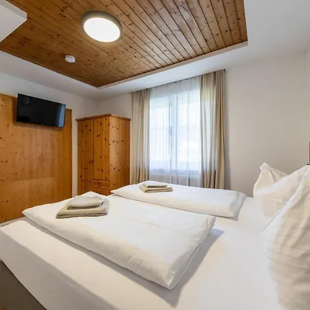 Appartements Das Rettenbacher Schladming Exterior photo