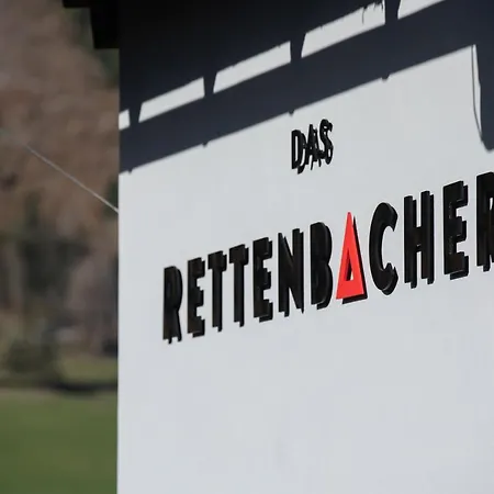 Appartements Das Rettenbacher Schladming Exterior photo