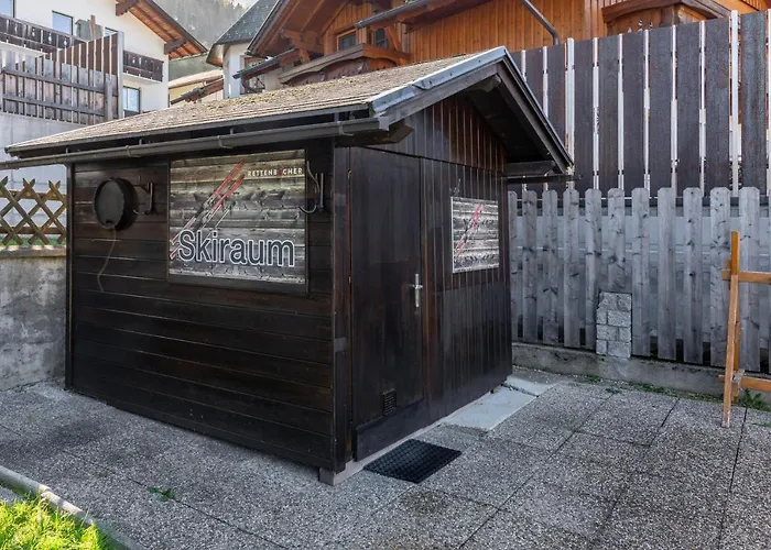 Appartements Das Rettenbacher
