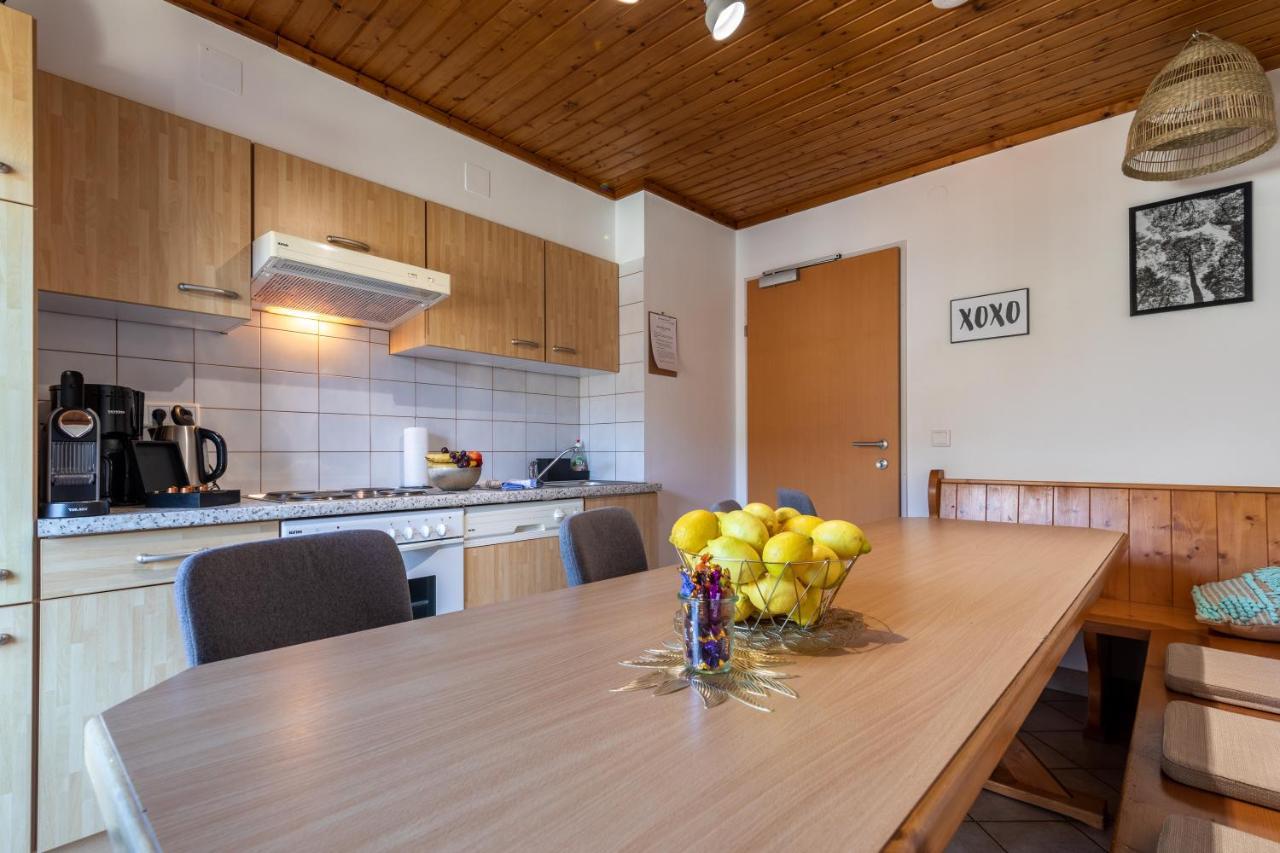 Apartment Rettenbacher Schladming
