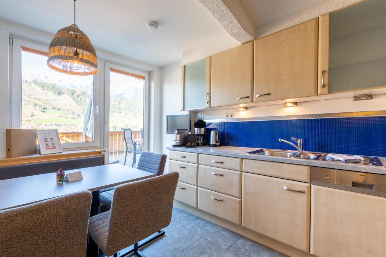 Rettenbacher Apartment Schladming