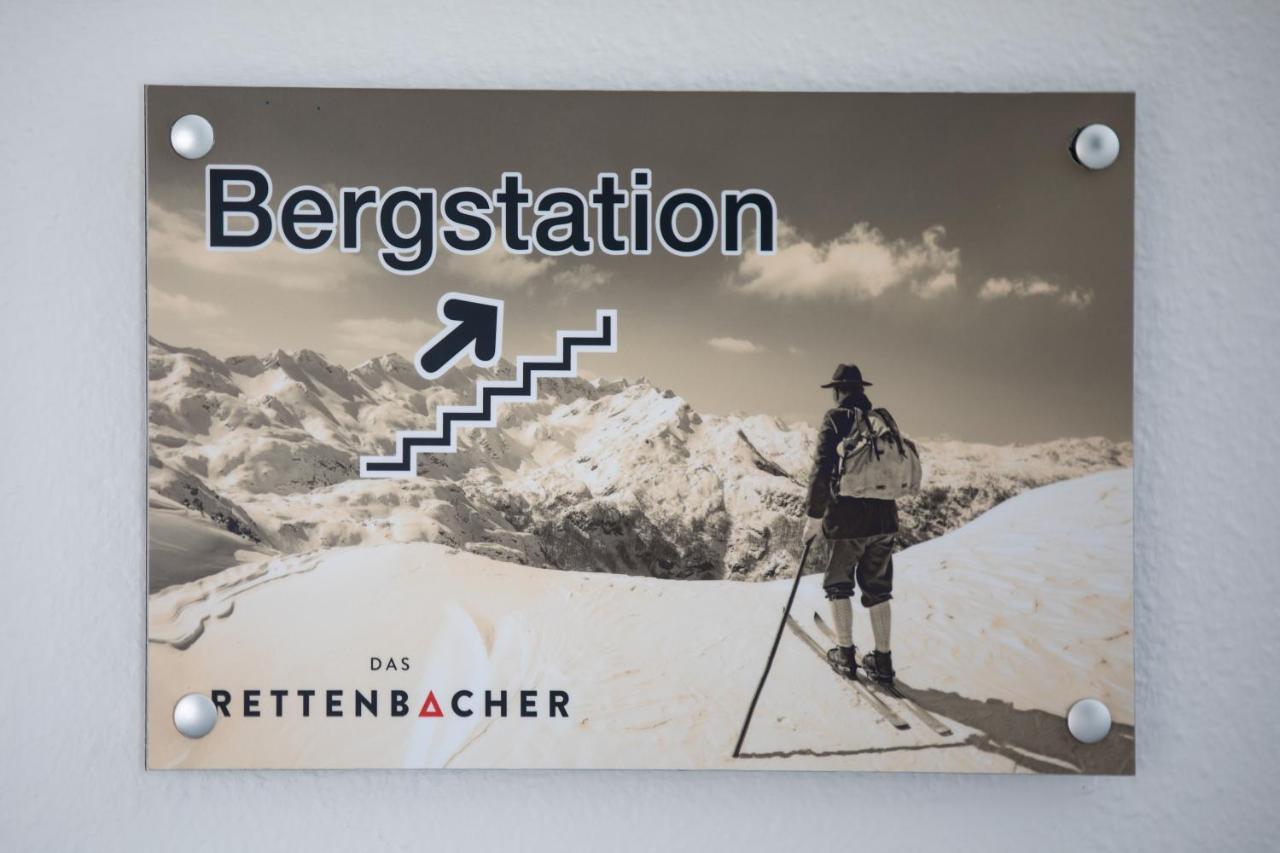 Rettenbacher Apartment Schladming